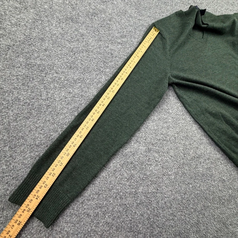 Banana Republic breathability length